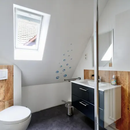 Apartment Born 3 By Interhome *