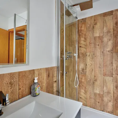 Born 3 By Interhome Apartment