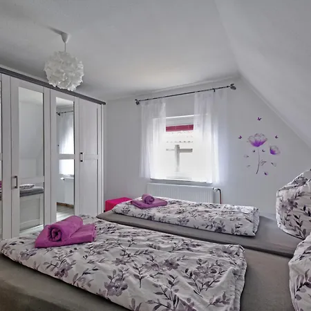 Apartment Born 3 By Interhome