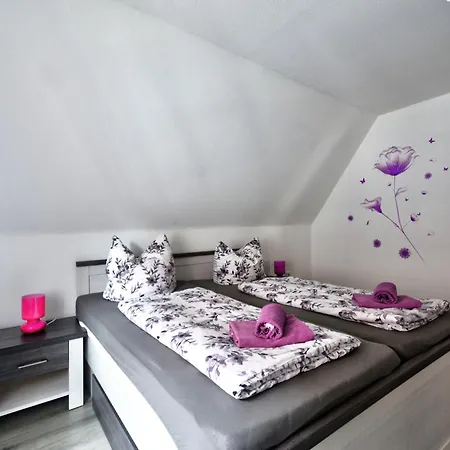 Born 3 By Interhome Apartment *