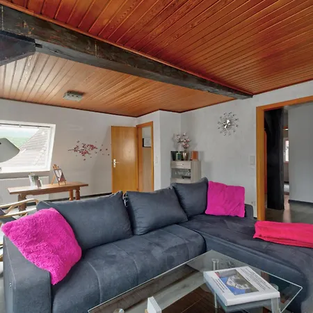 Born 3 By Interhome Apartment Schieder-Schwalenberg