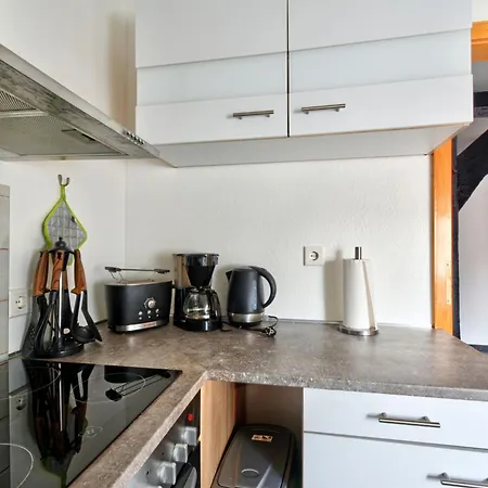Born 3 By Interhome Apartment