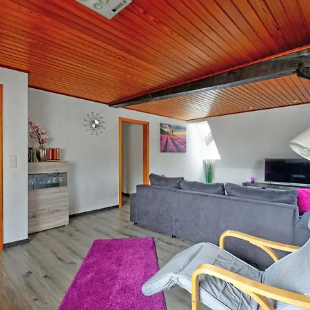 Born 3 By Interhome Apartment *