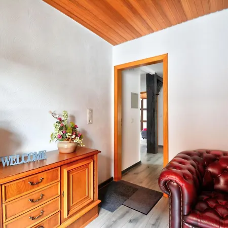 Born 3 By Interhome Apartment Schieder-Schwalenberg