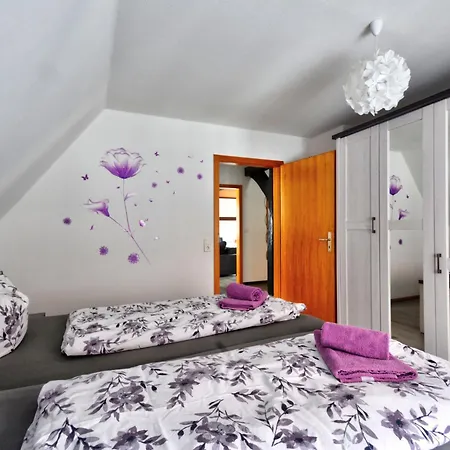 Born 3 By Interhome Apartment *