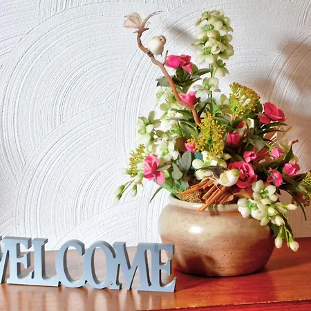 아파트 Born 3 By Interhome *