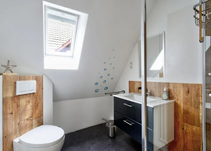 Appartement Born 3 By Interhome *