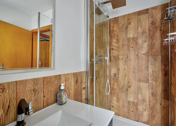 Born 3 By Interhome Appartement