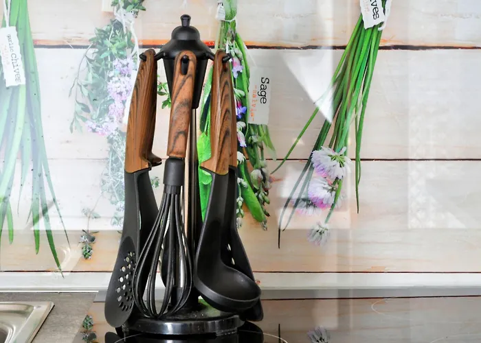 Born 3 By Interhome Appartement