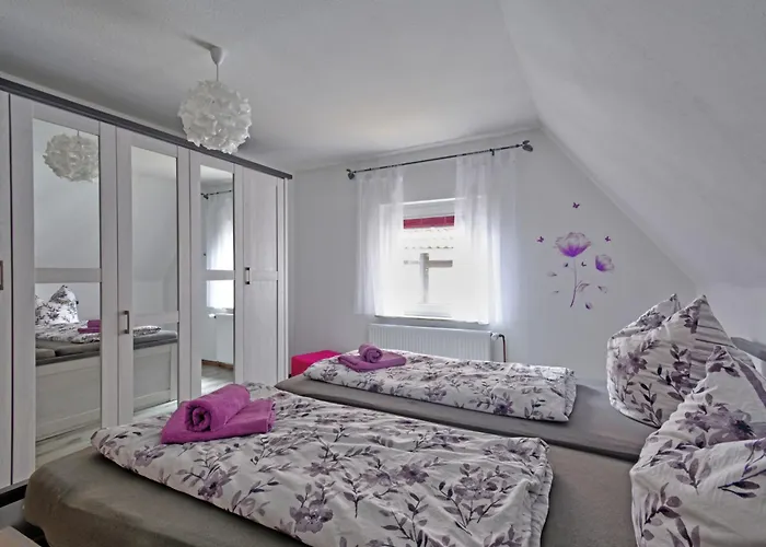 Appartement Born 3 By Interhome