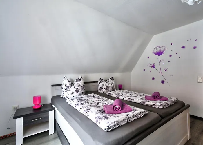 Born 3 By Interhome Appartement *