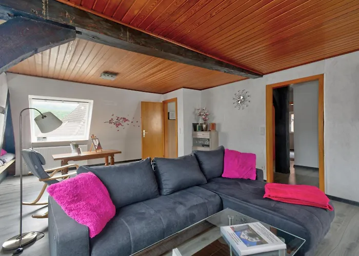 Born 3 By Interhome Appartement Schieder-Schwalenberg