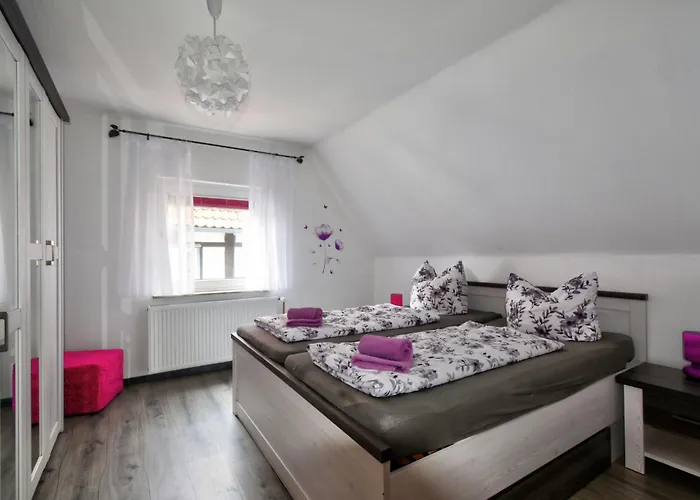 Born 3 By Interhome *