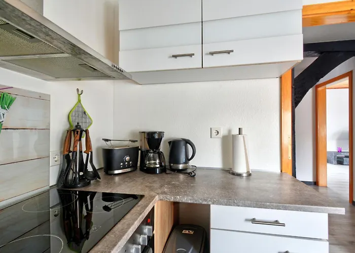 Born 3 By Interhome Appartement