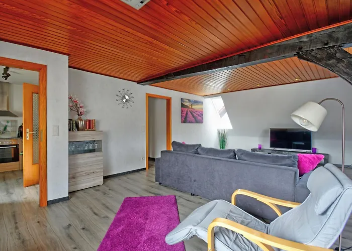 Born 3 By Interhome Appartement *