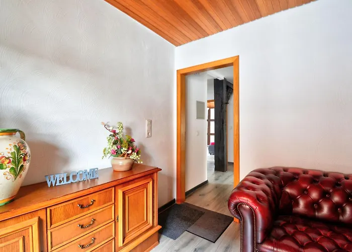 Born 3 By Interhome Appartement Schieder-Schwalenberg