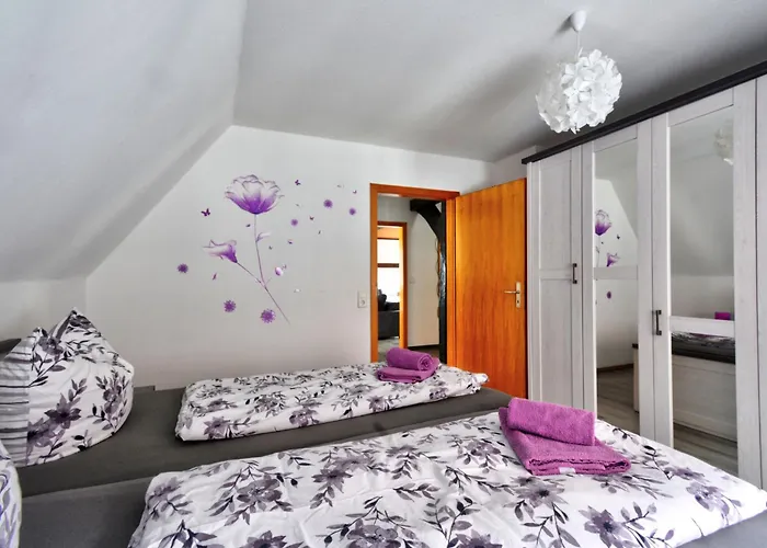 Born 3 By Interhome Appartement *