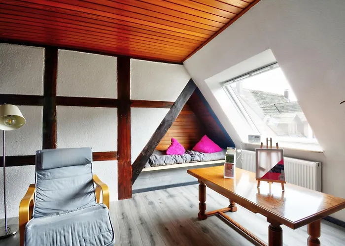 Born 3 By Interhome * Schieder-Schwalenberg