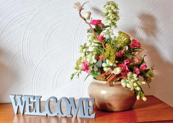 Appartement Born 3 By Interhome *